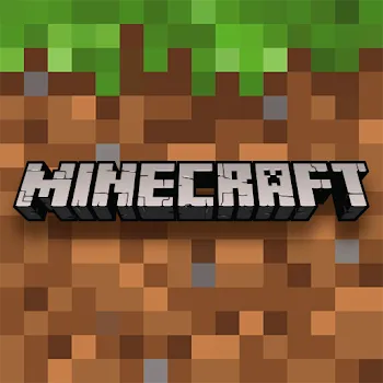 Minecraft MOD APK v1.19.60.24 (Unlocked) icon