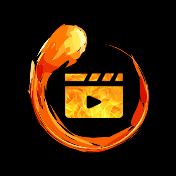 Movie Fire APK v6.0 (Ads Free) Latest Version icon